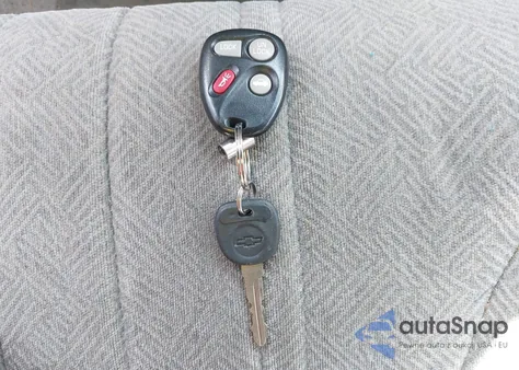 2003 Chevrolet Impala z USA, uszkodzony, nr VIN 2G1WF52E239365023